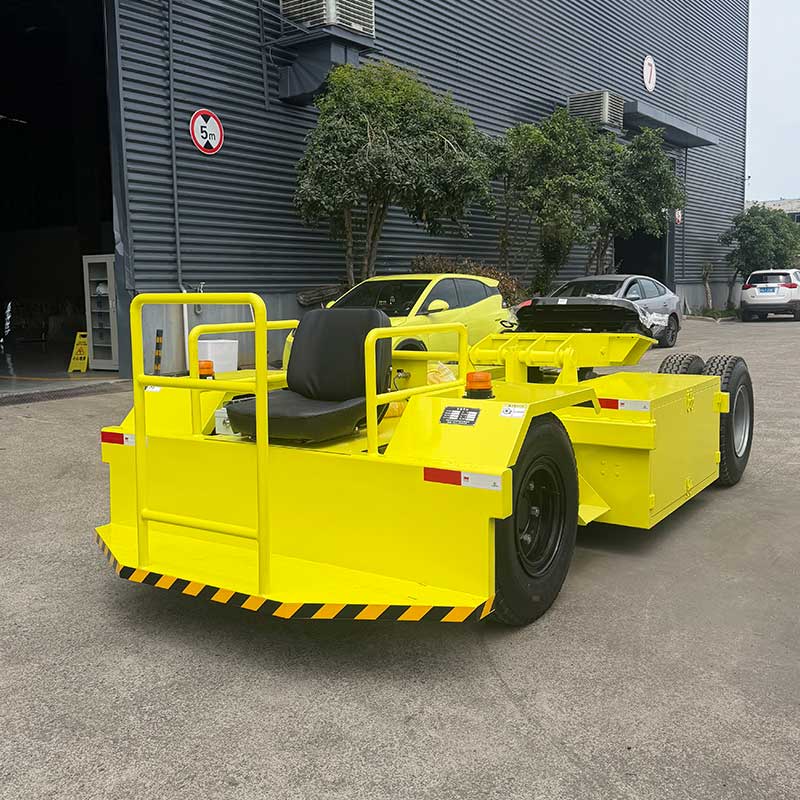 宁波平车